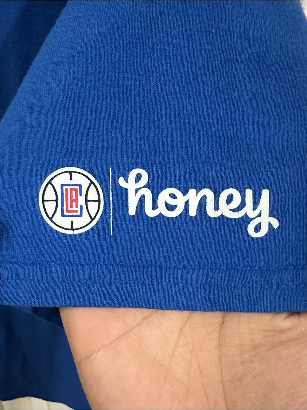NBA LA Clippers Shirt - Picture 5 of 9